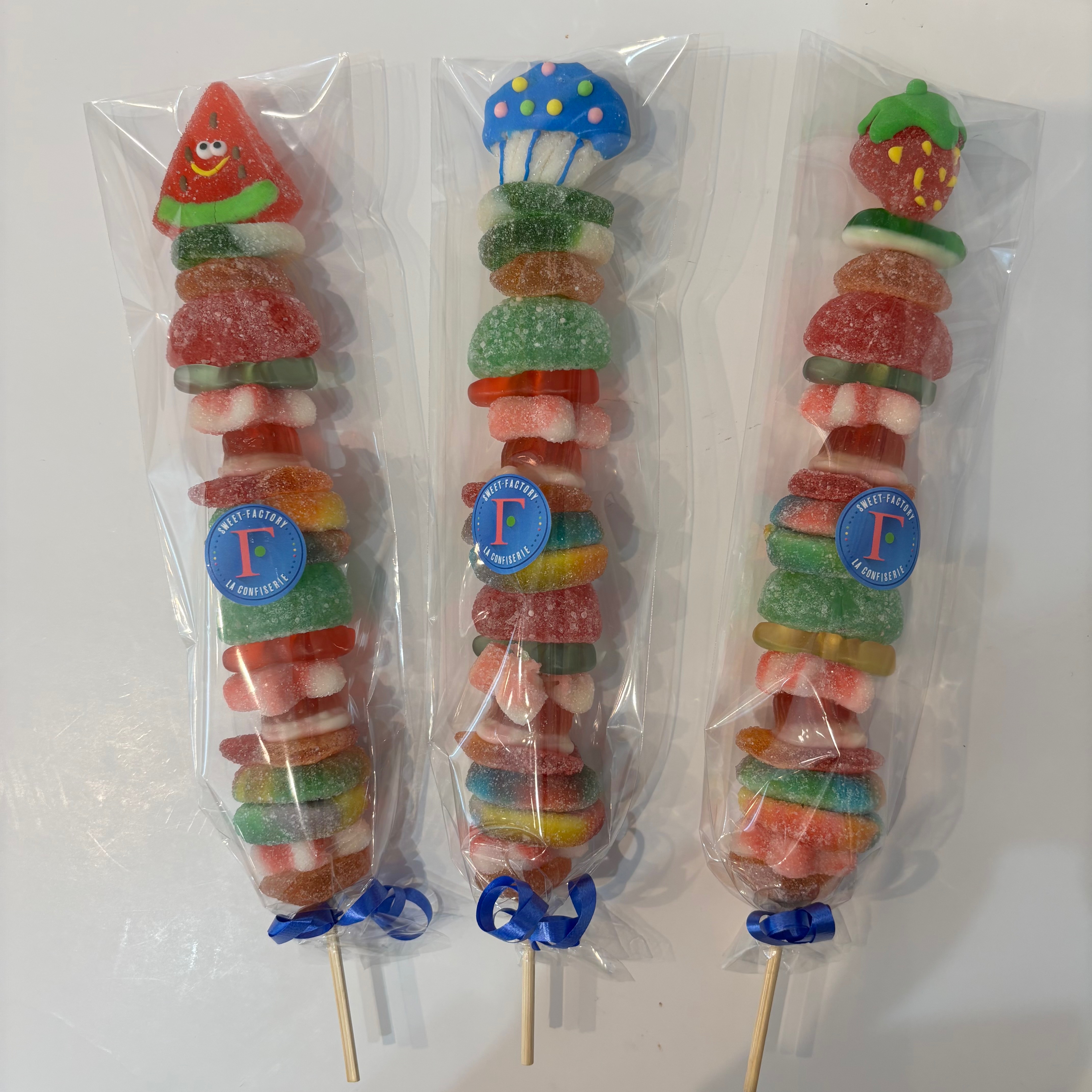 Brochette