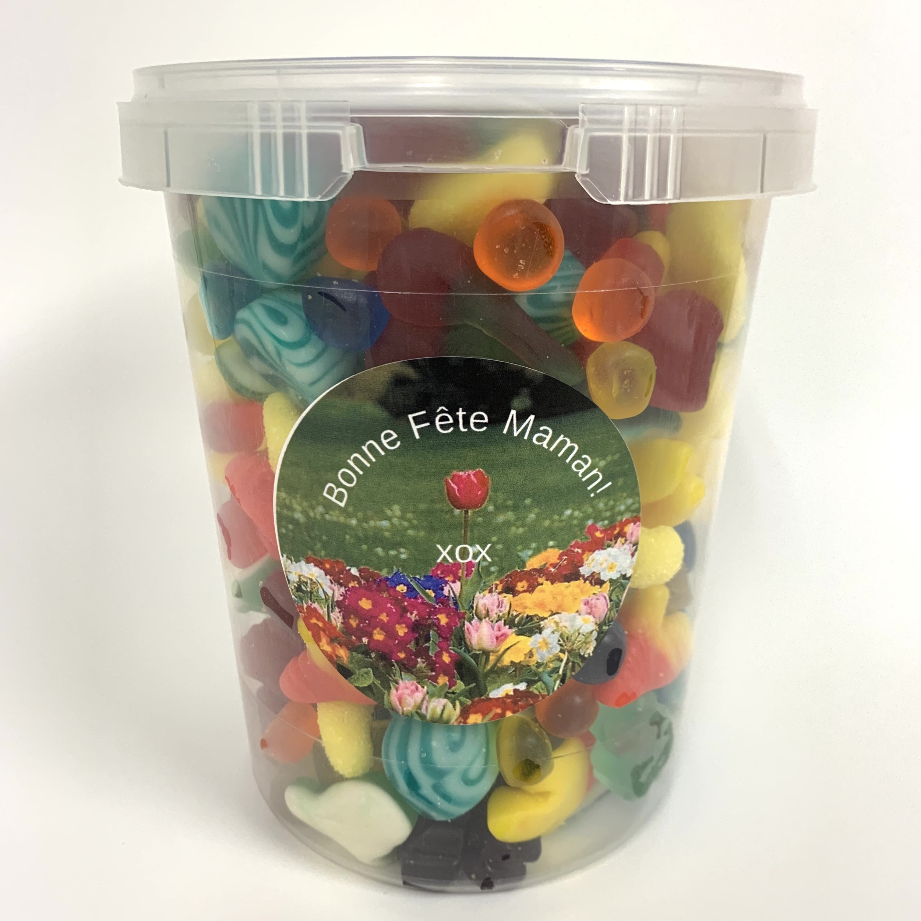 Chaudière de gelées personnalisée